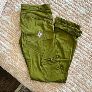 Black Diamond Women’s Climbing Pants